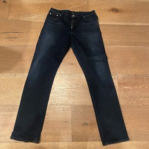 Men’s Citizens of of Humanity Gage jeans